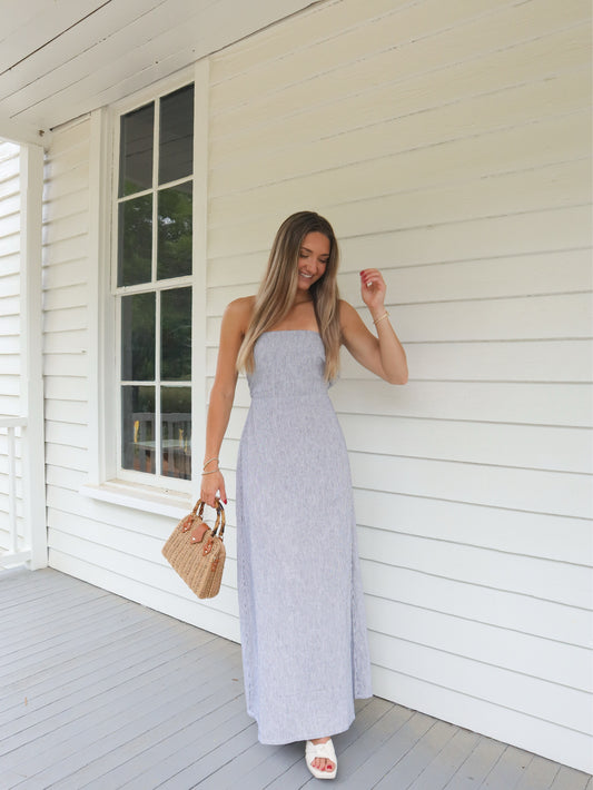 Nantucket Maxi