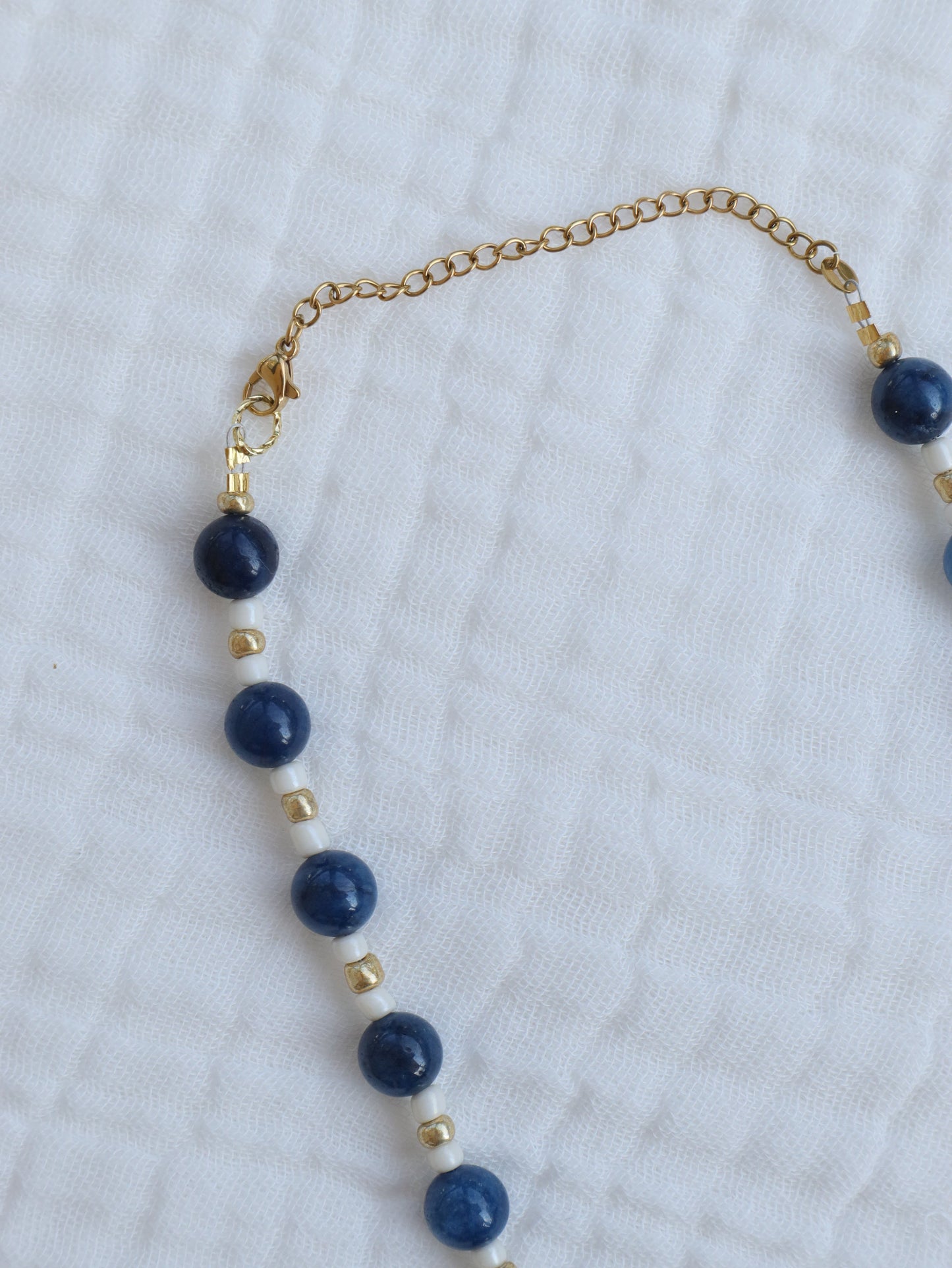 East Coast Pearl Necklace