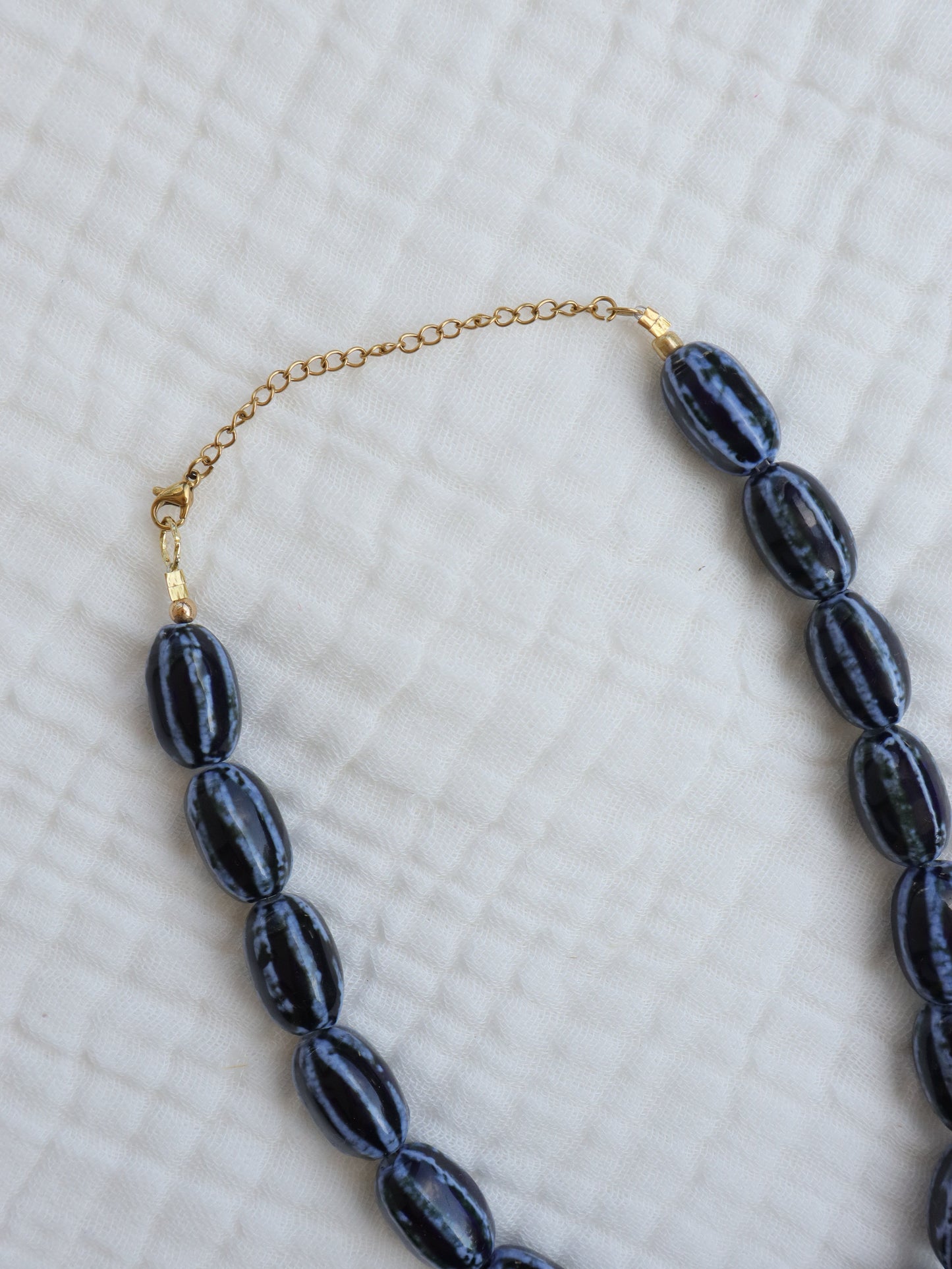 Newport Necklace