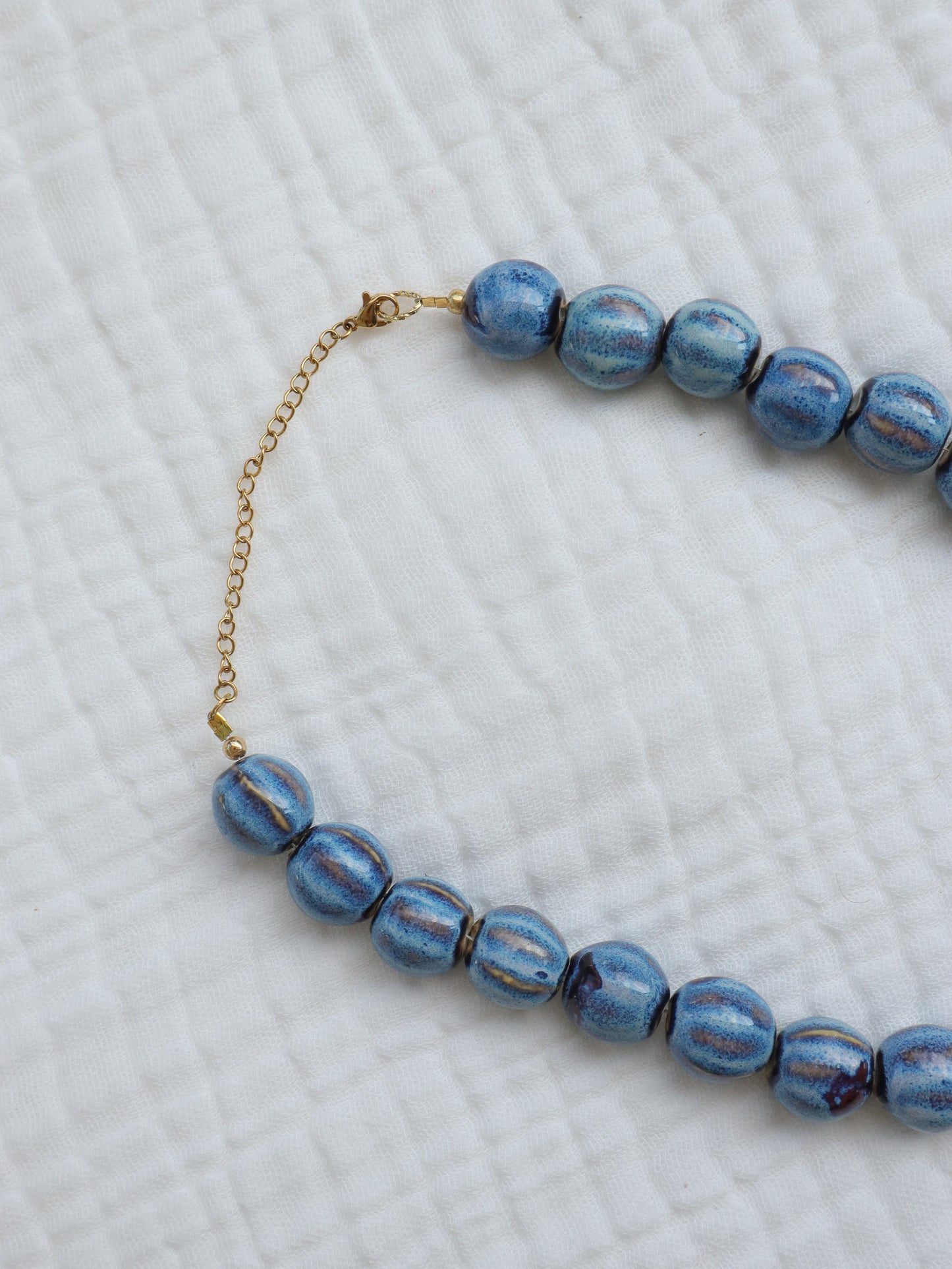 Bluewater Necklace