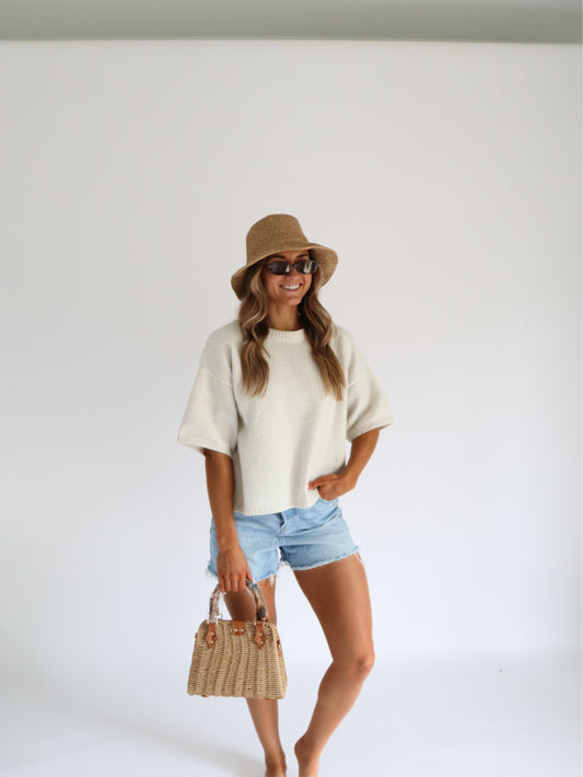 Roots Essential Sweater