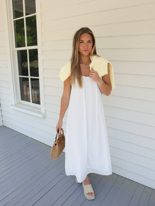 Breezy Midi