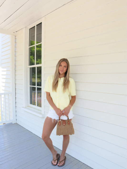 Butter Cardi