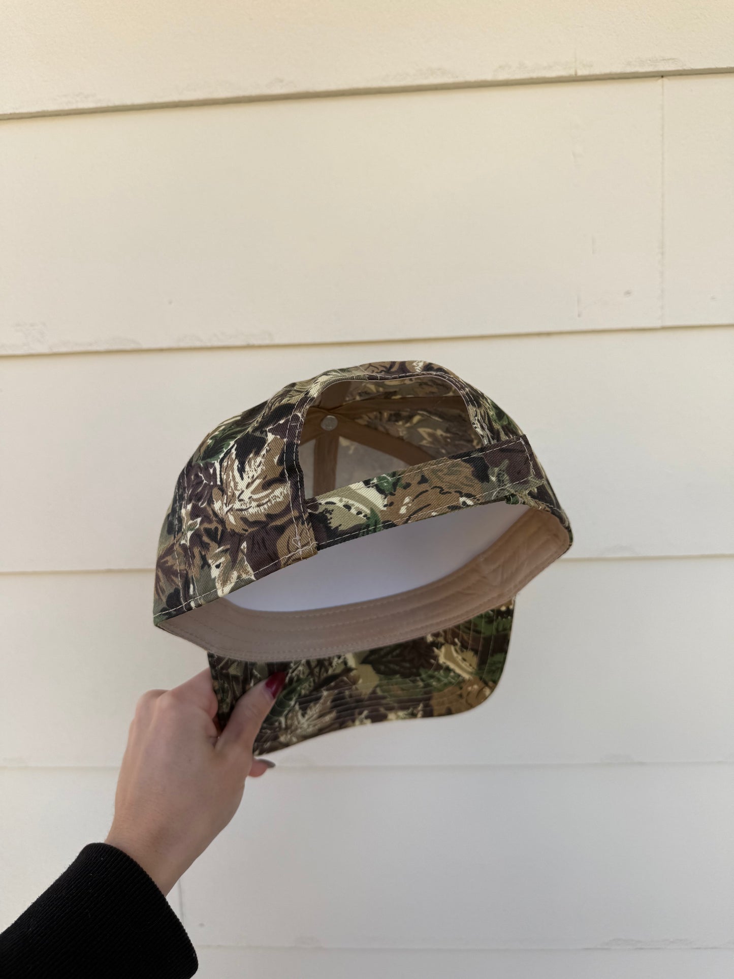 'Bless Your Heart' Trucker