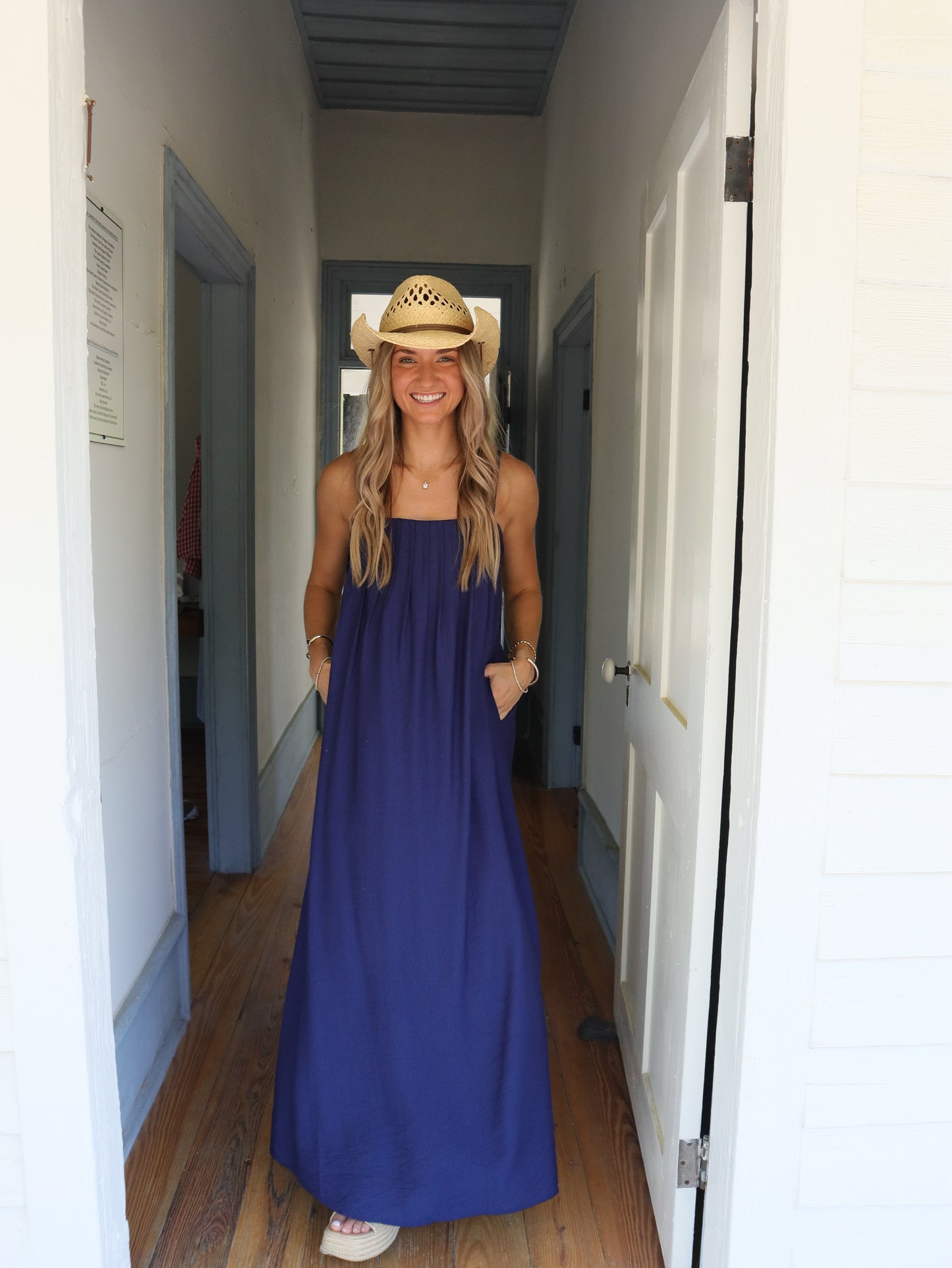 All-American Maxi