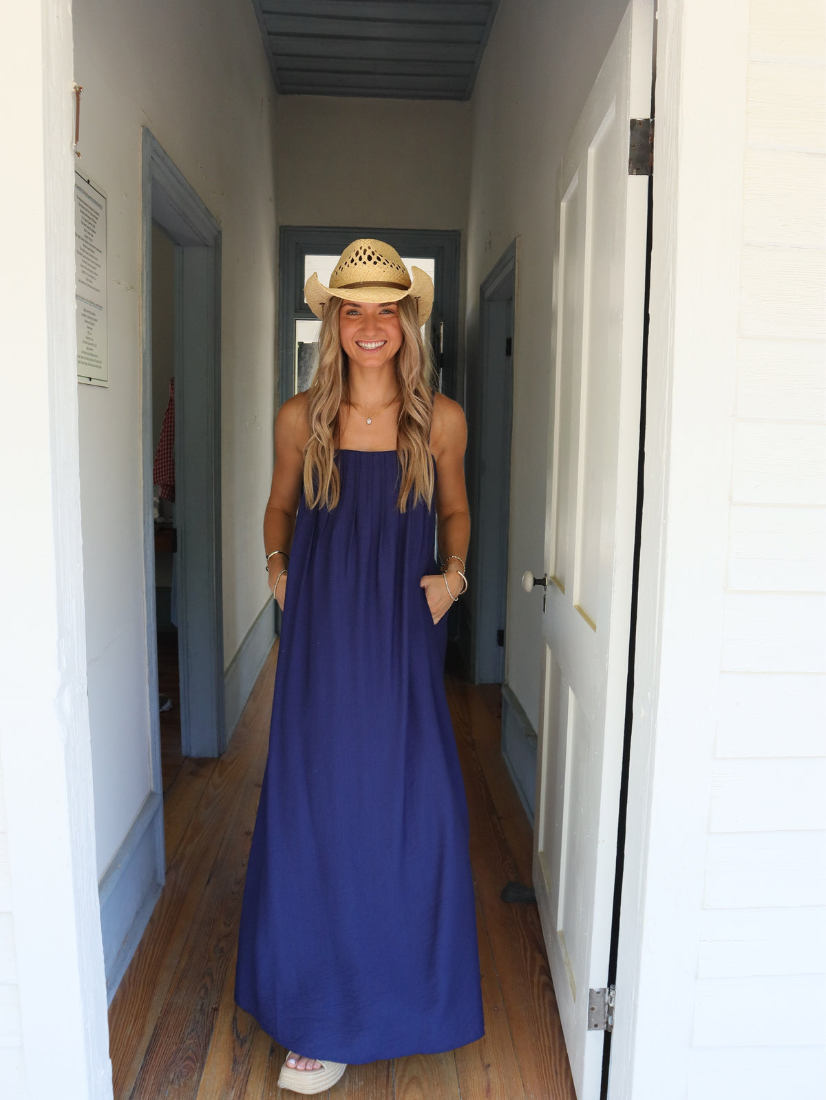 All-American Maxi