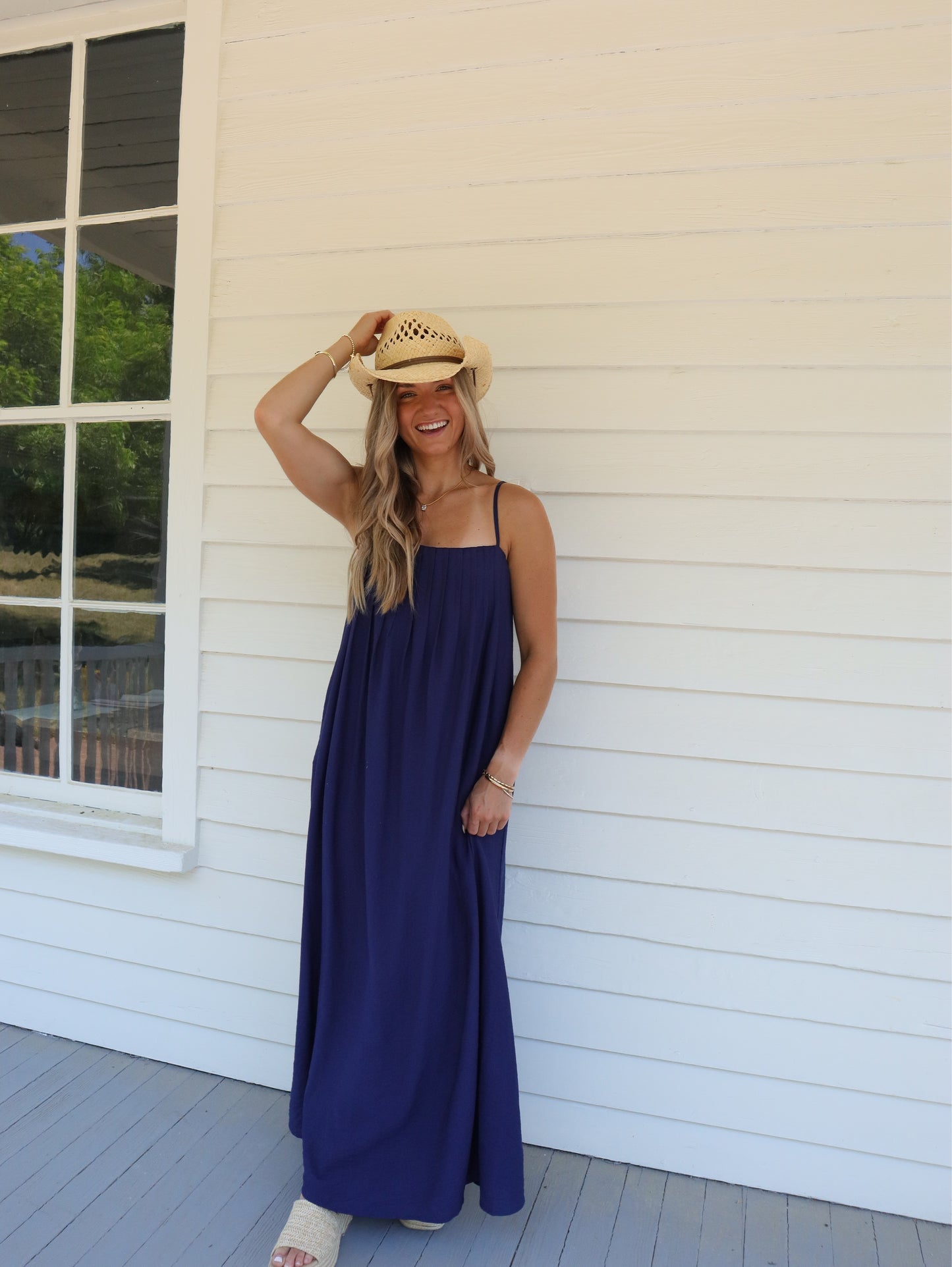 All-American Maxi