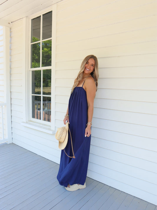 All-American Maxi