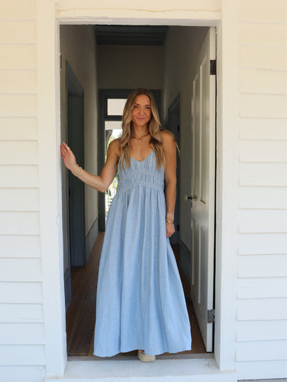 Saltwater Maxi