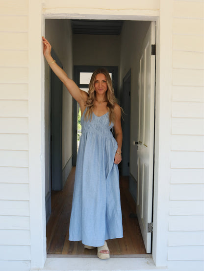 Saltwater Maxi