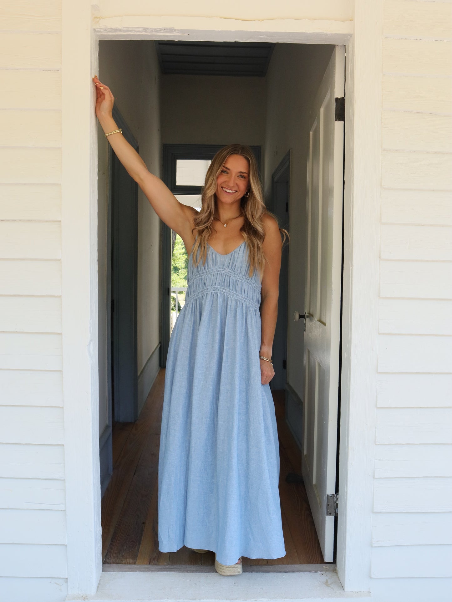 Saltwater Maxi
