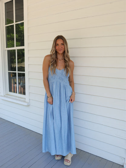 Saltwater Maxi