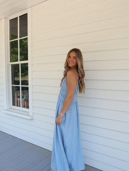 Saltwater Maxi