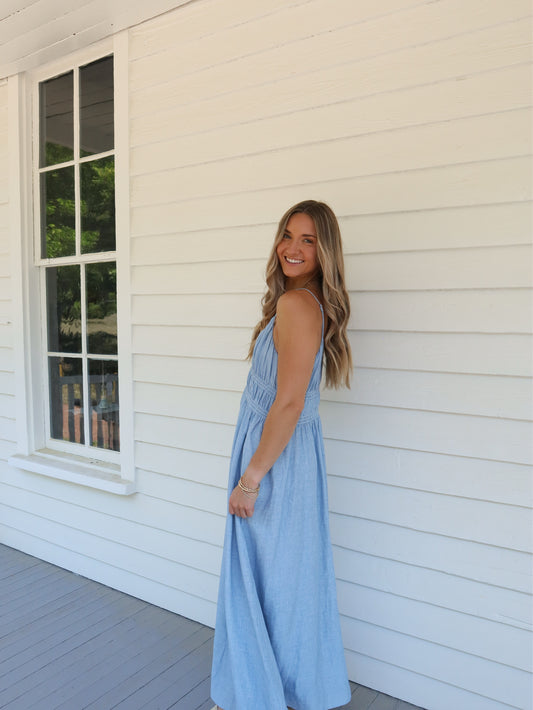 Saltwater Maxi