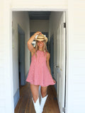 Freedom Romper