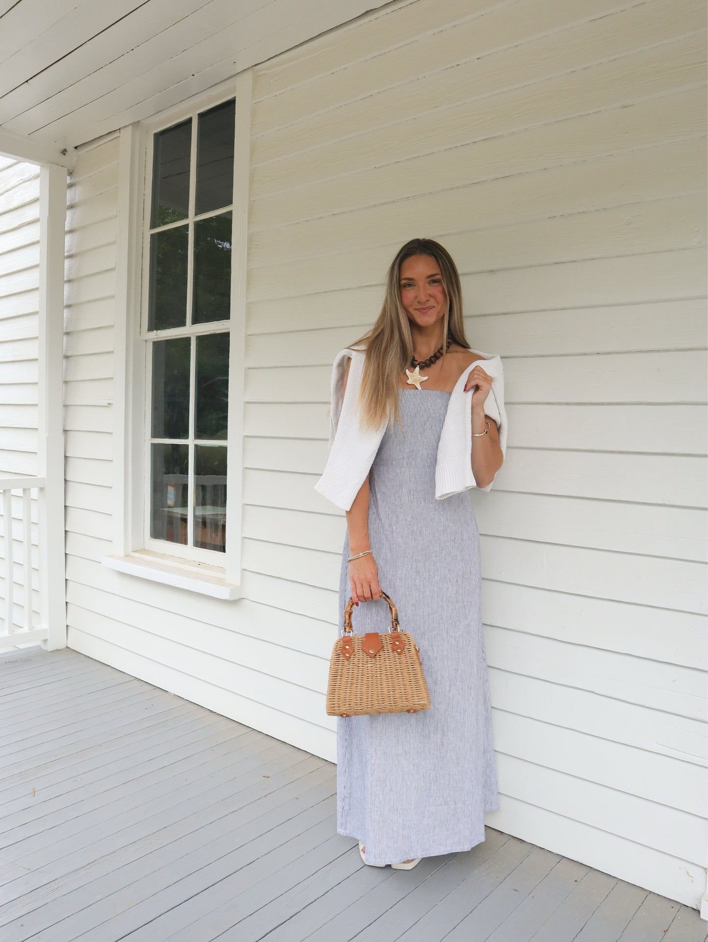 Nantucket Maxi