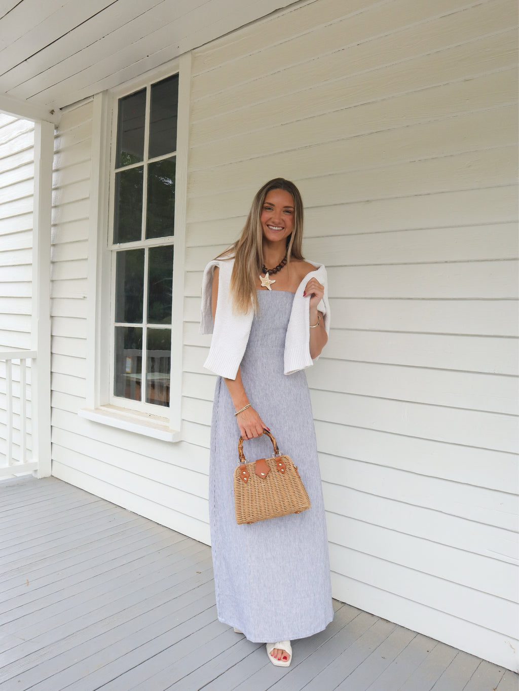 Nantucket Maxi