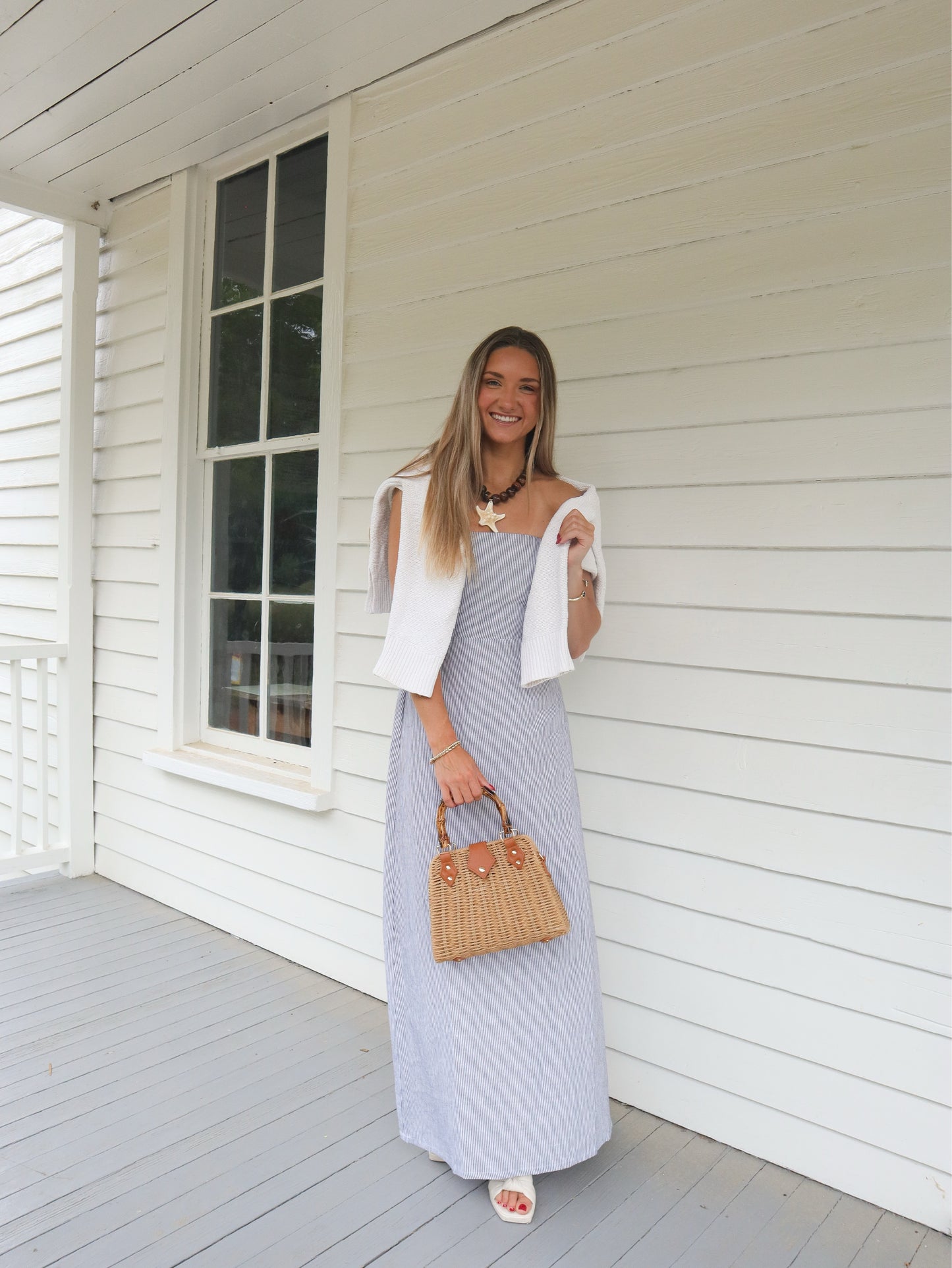 Nantucket Maxi