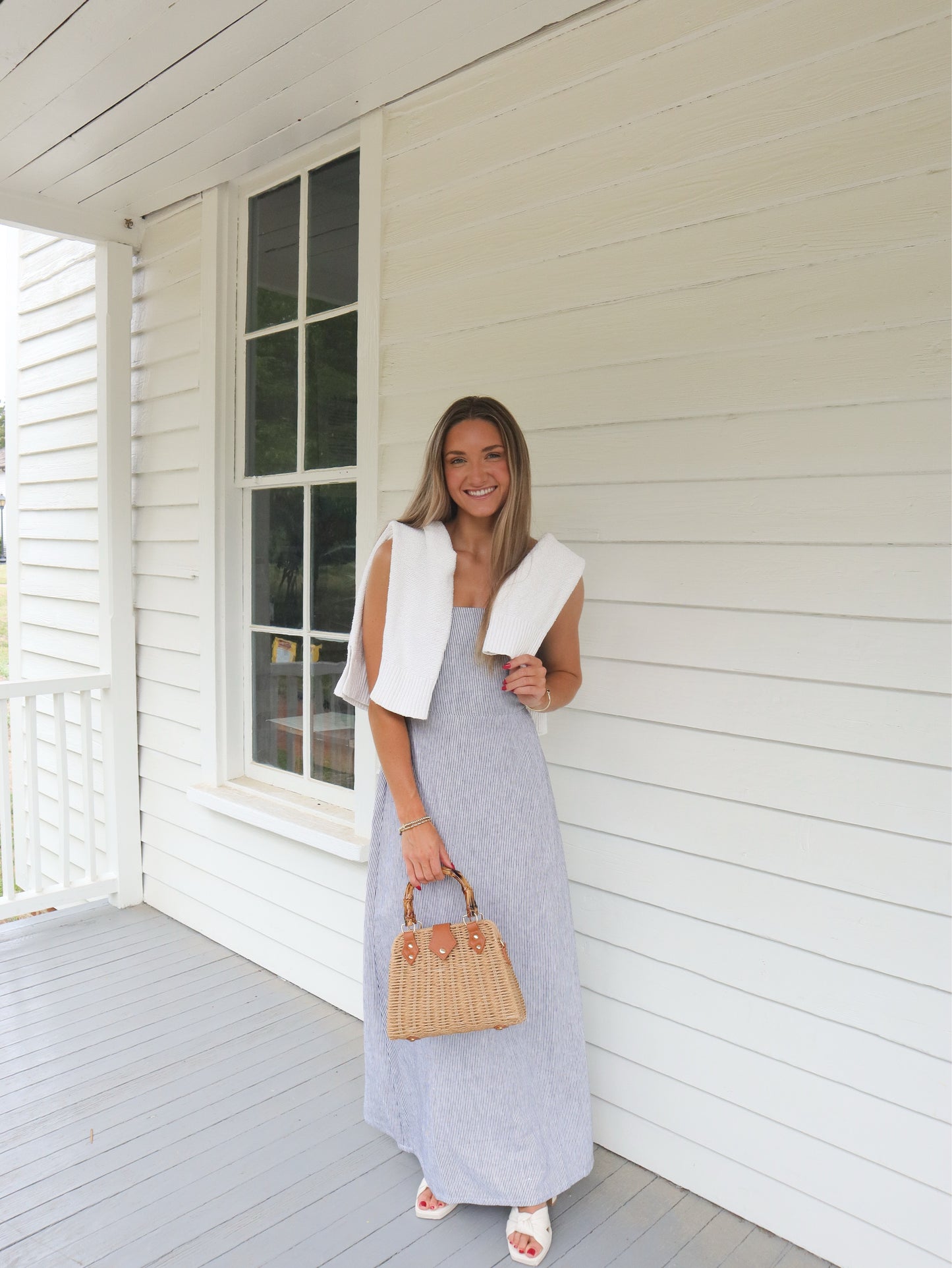 Nantucket Maxi
