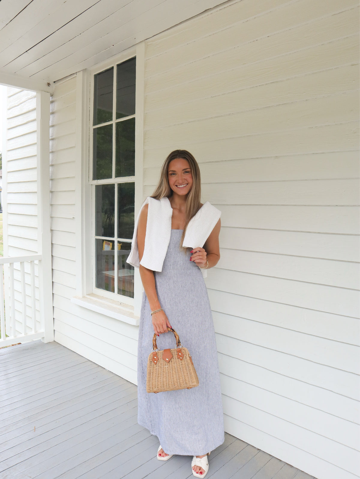 Nantucket Maxi