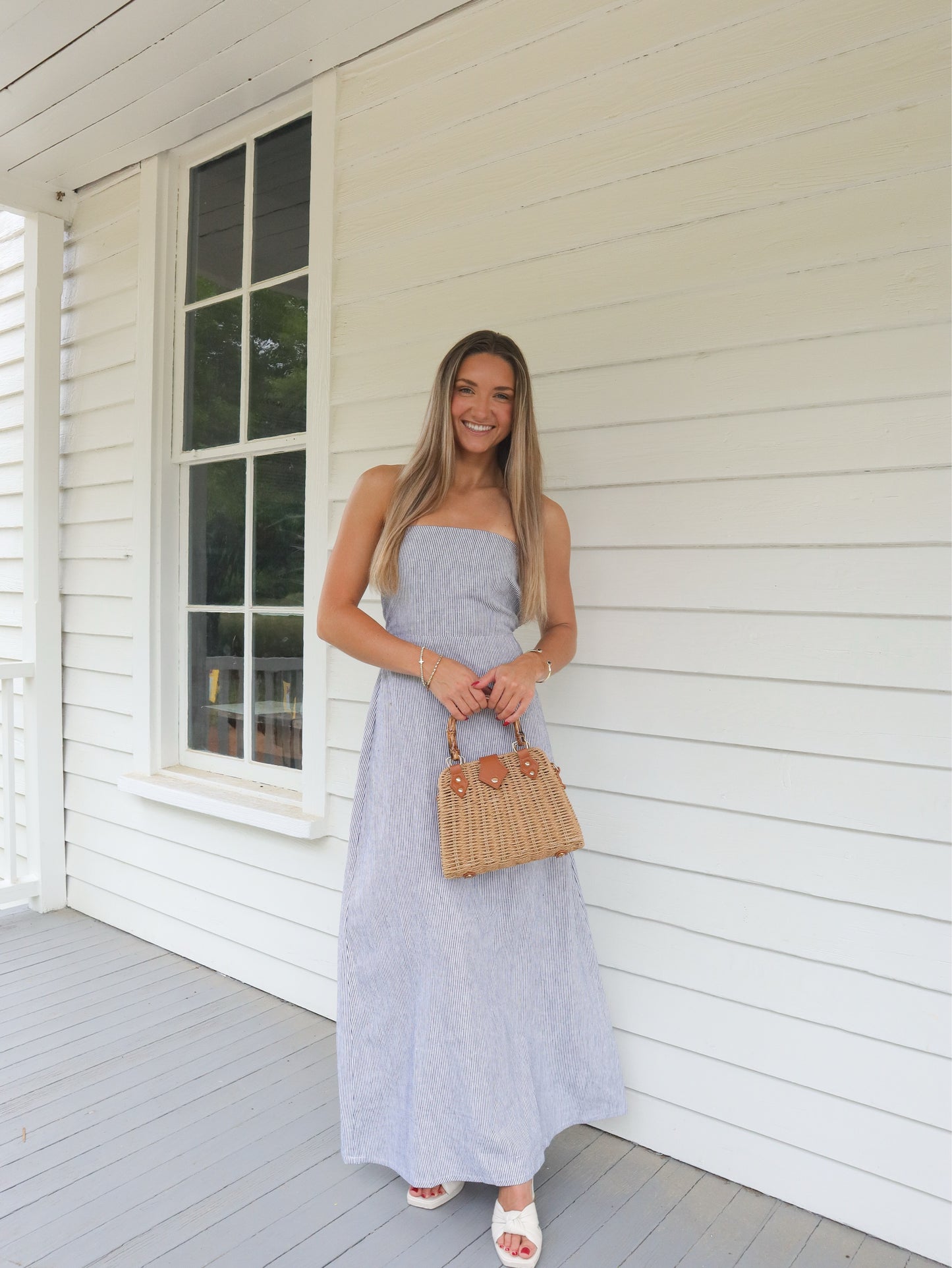 Nantucket Maxi