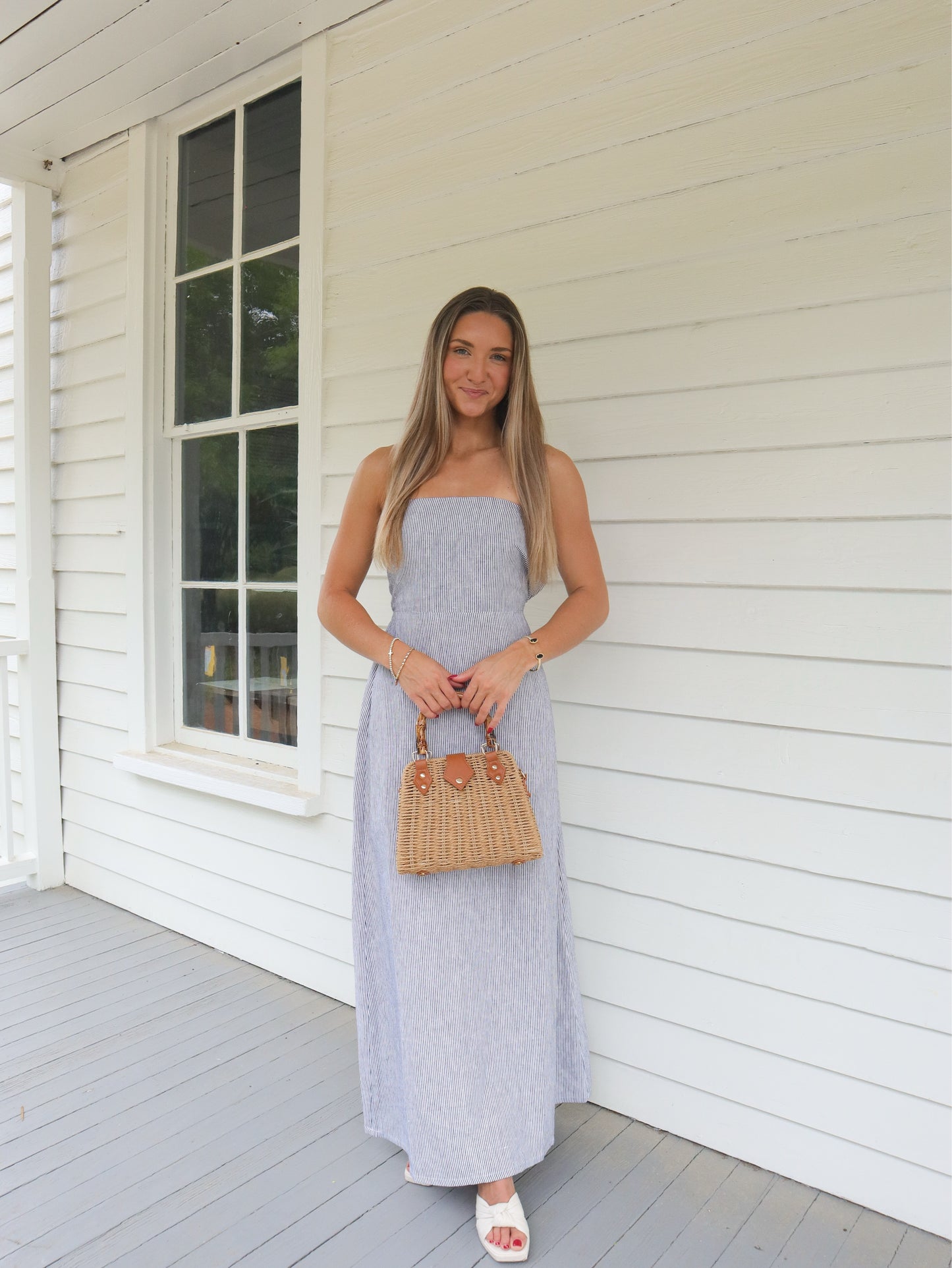 Nantucket Maxi