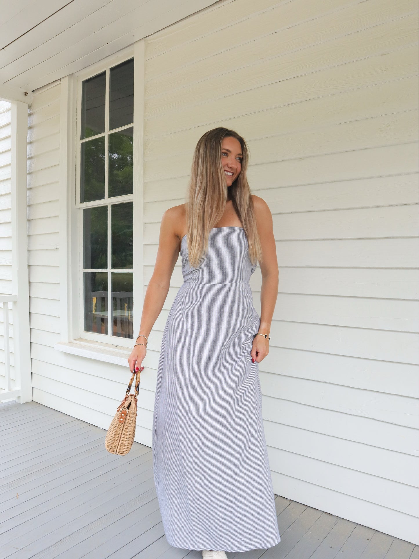 Nantucket Maxi