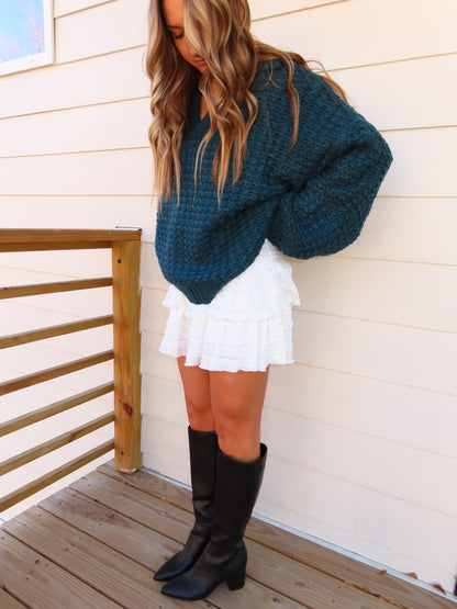 Meadow Skirt