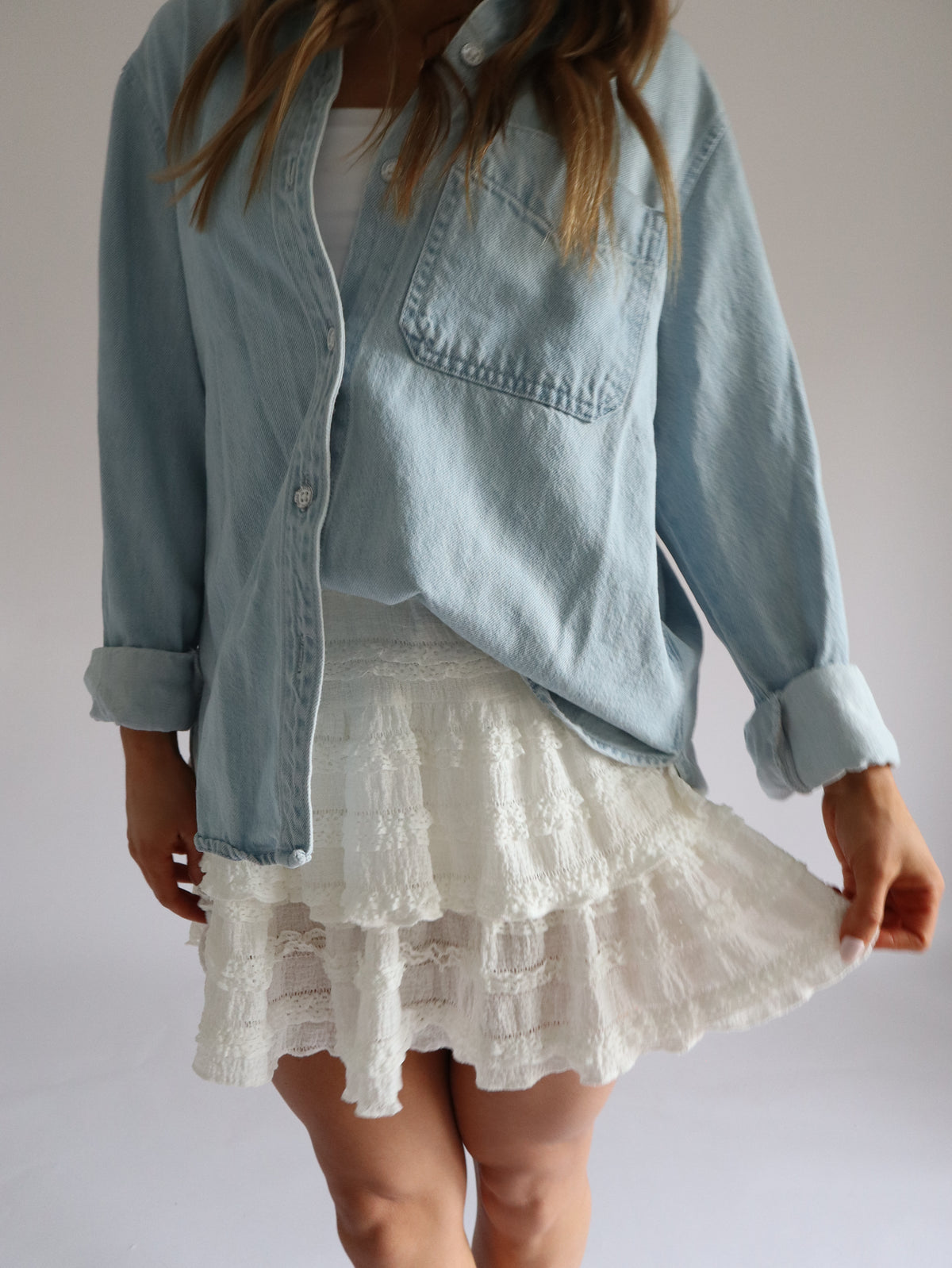 Meadow Skirt