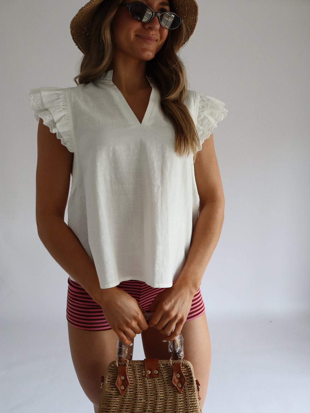 Parker Top