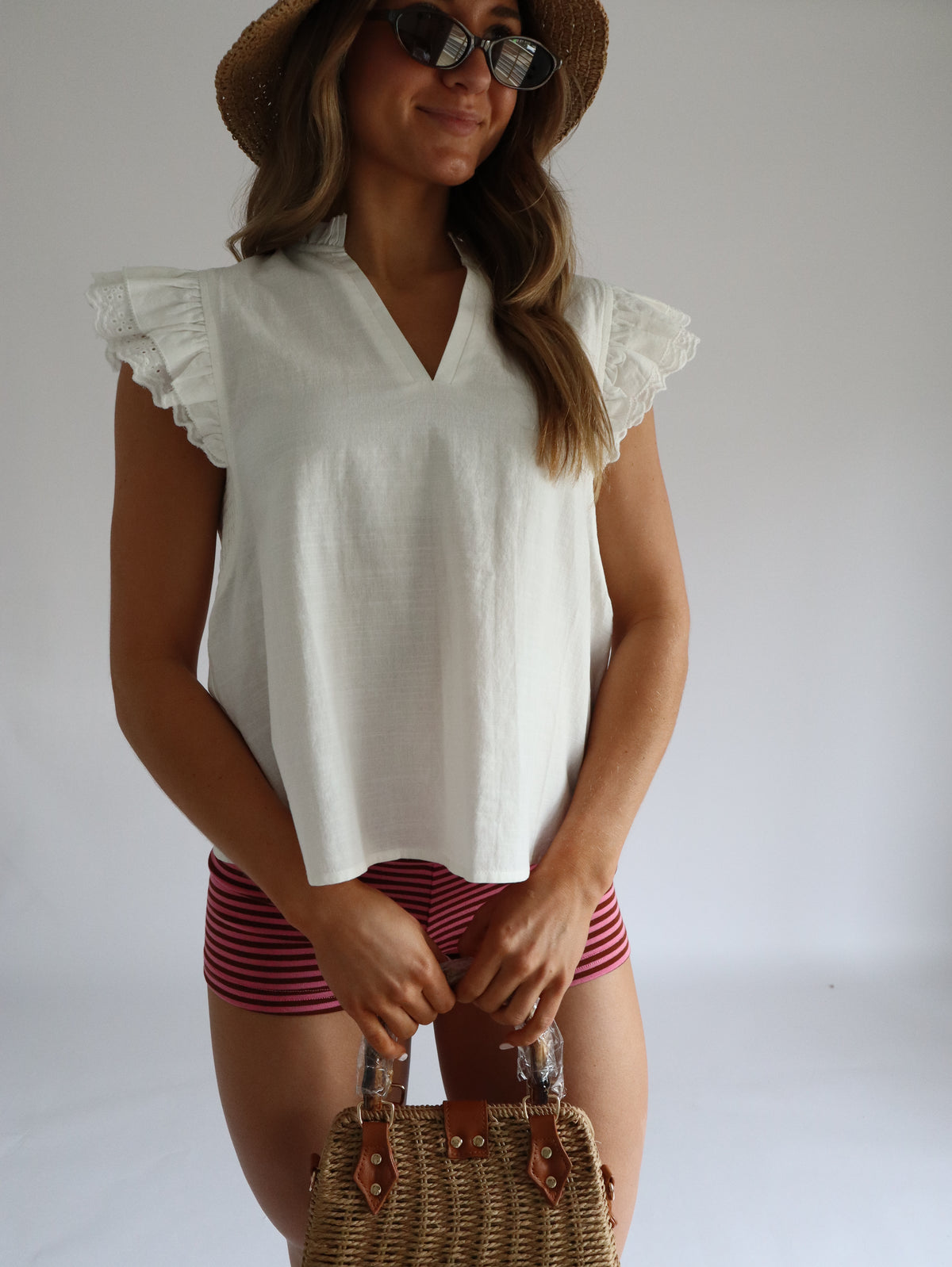 Parker Top