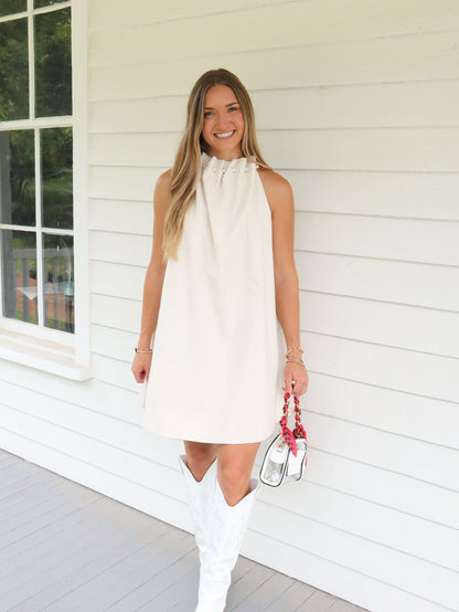 Kenan Mini Dress
