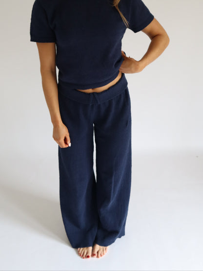 Off Duty Lounge Pants (Navy)