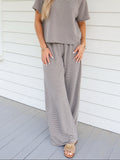 Cinnamon Roll Pants