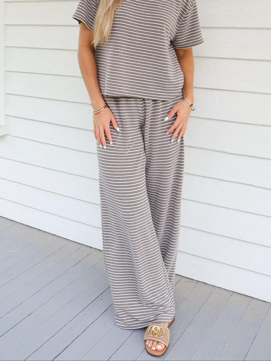 Cinnamon Roll Pants