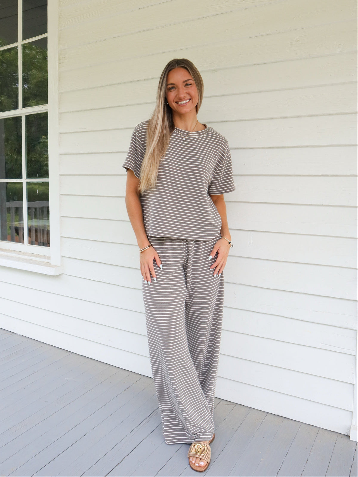 Cinnamon Roll Pants