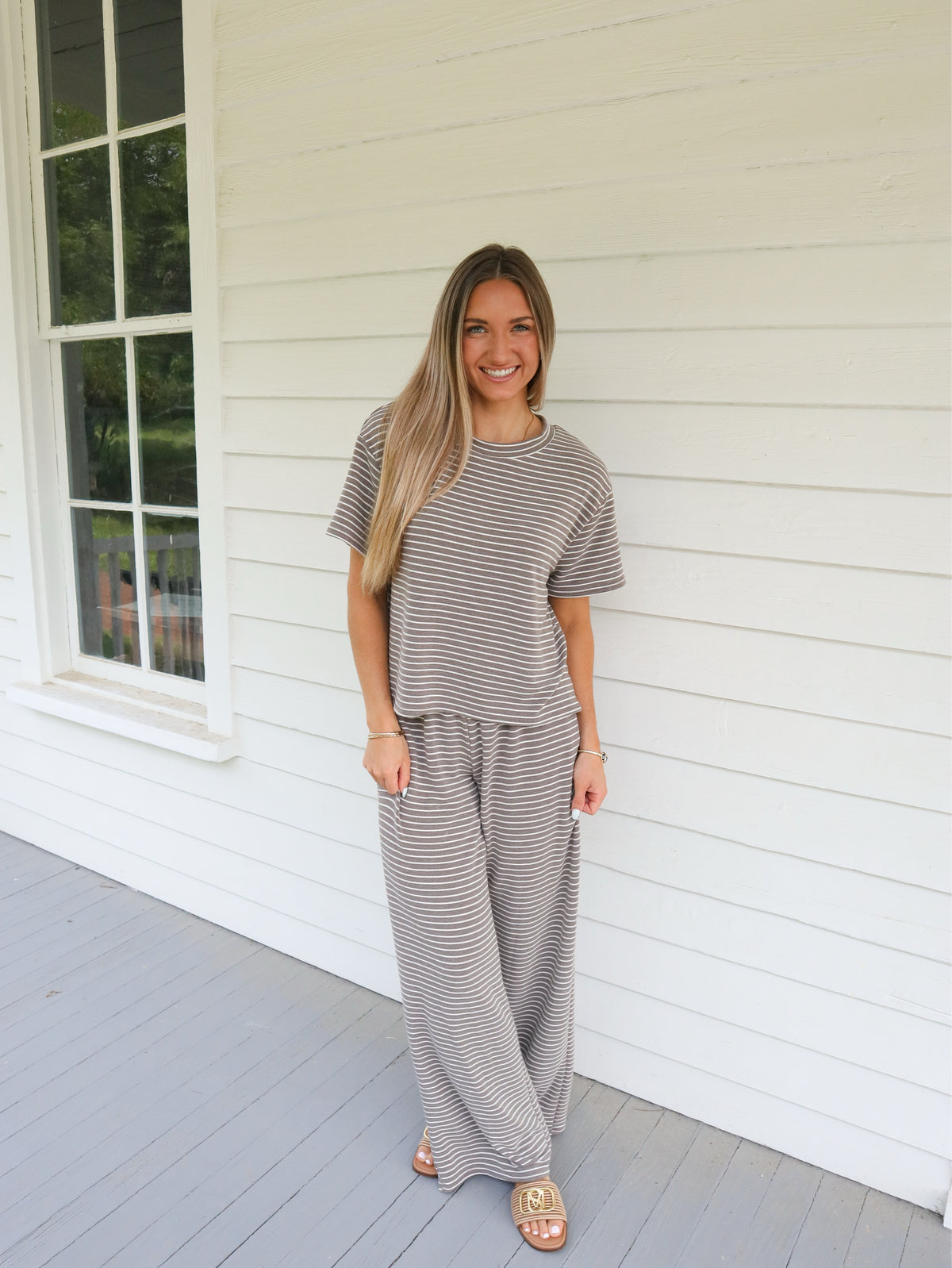 Cinnamon Roll Pants