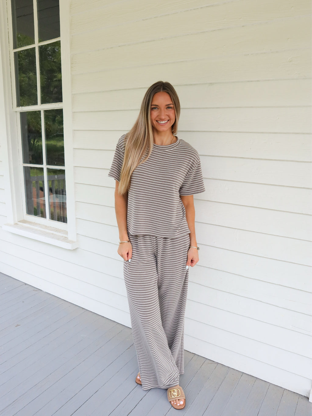 Cinnamon Roll Pants