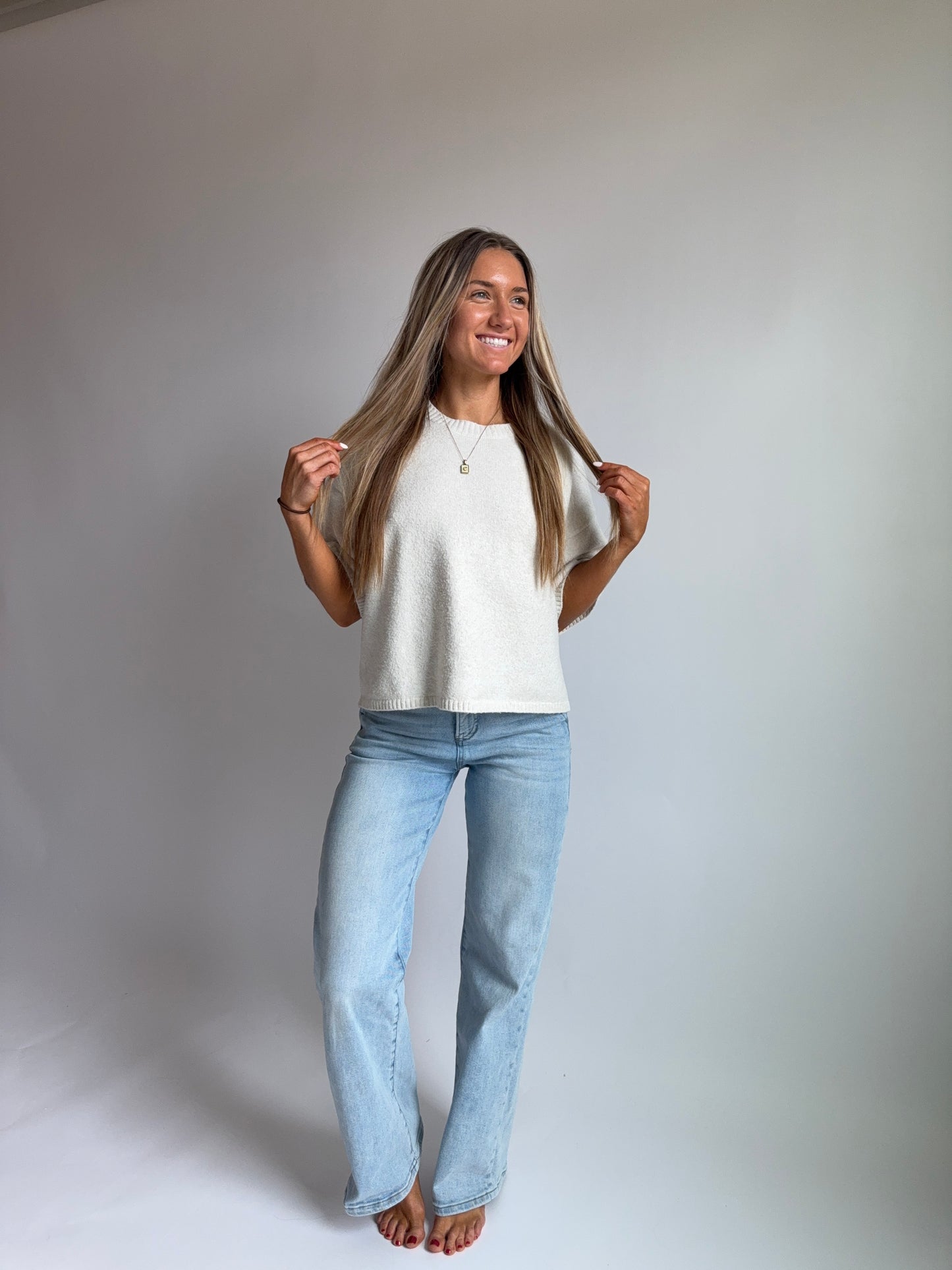 Roots Essential Sweater