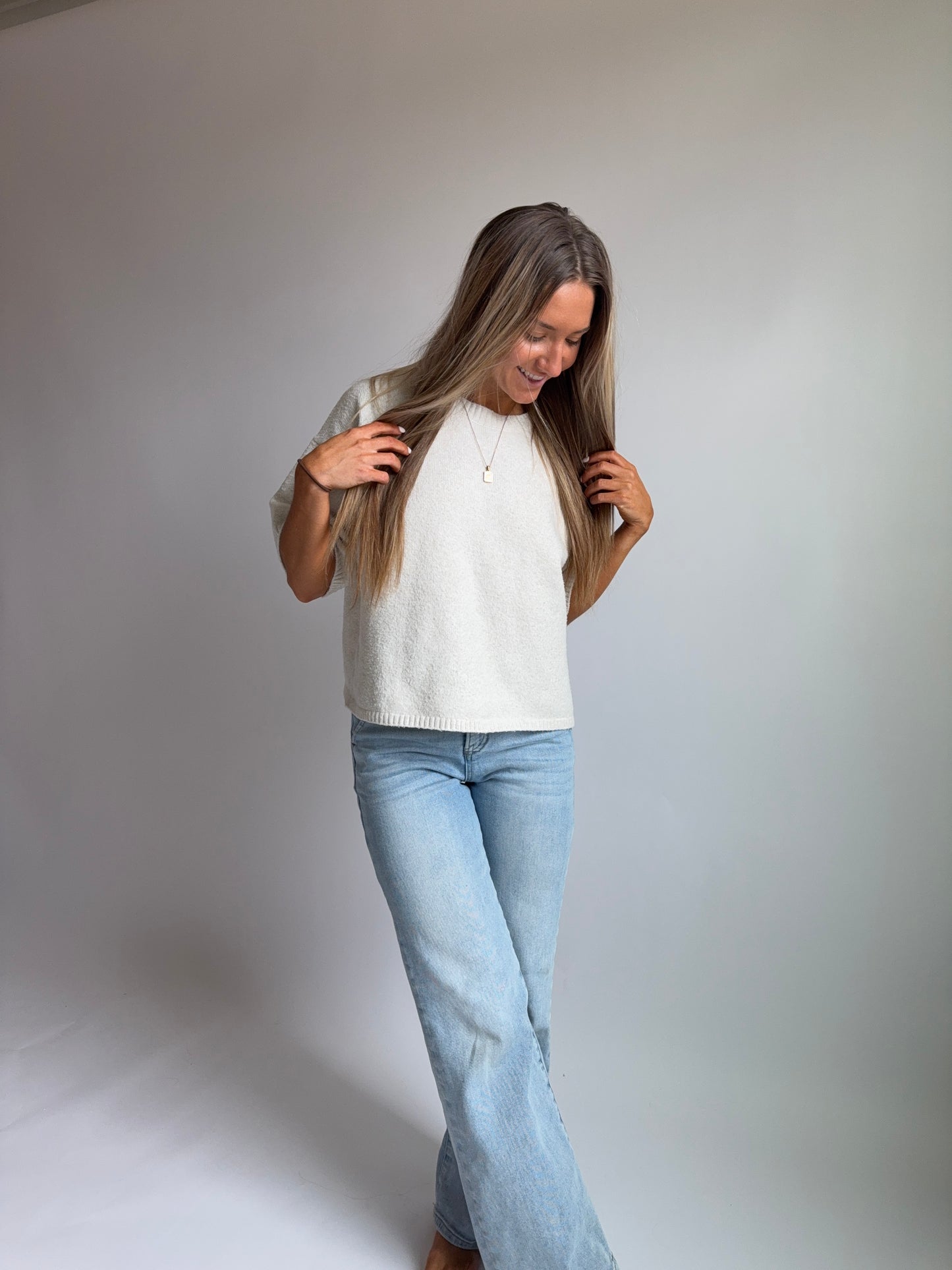 Roots Essential Sweater