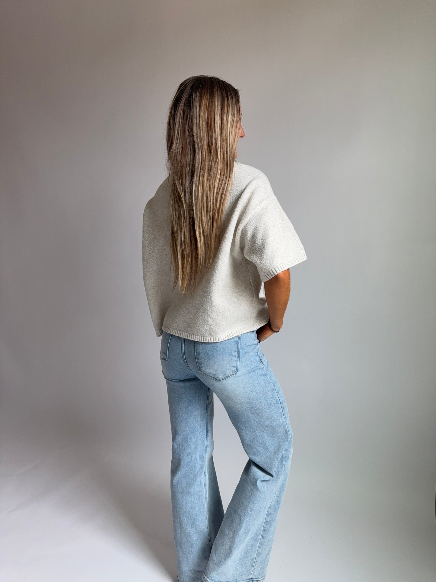 Roots Essential Sweater