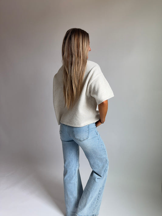 Roots Essential Sweater