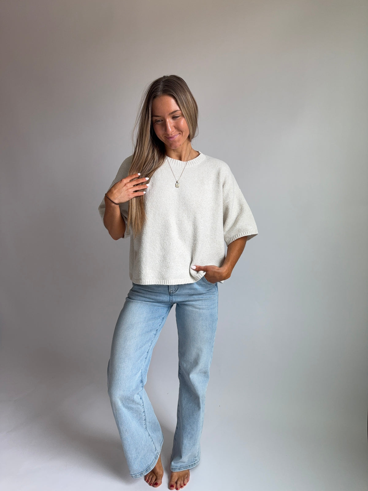 Roots Essential Sweater