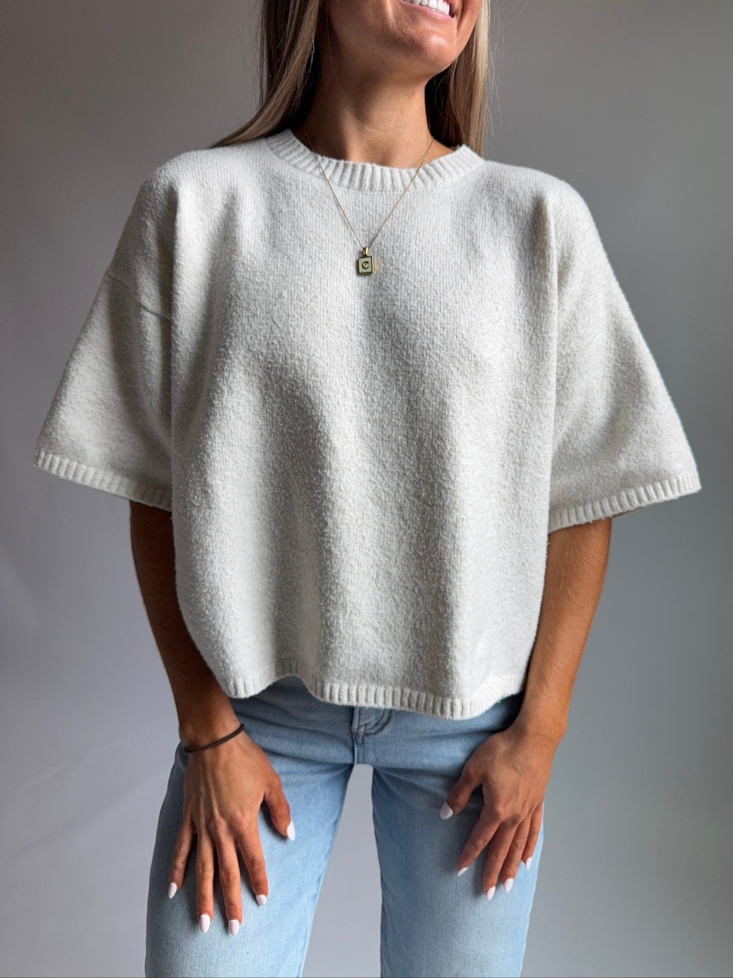 Roots Essential Sweater