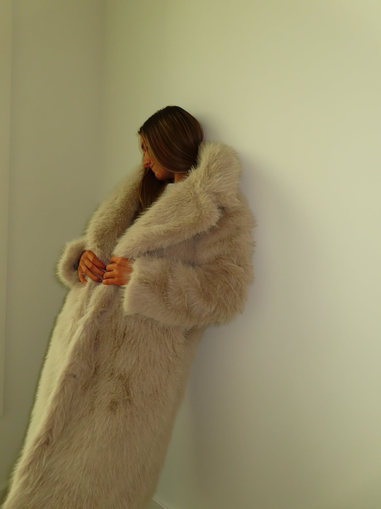Aspen Fur Coat