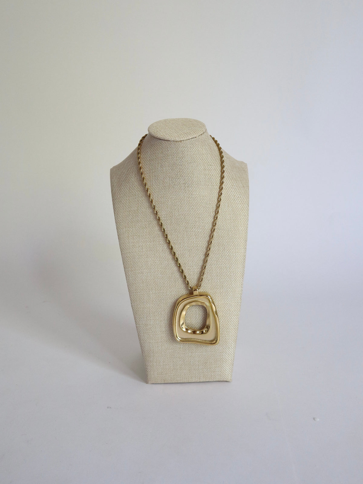 Georgia Necklace