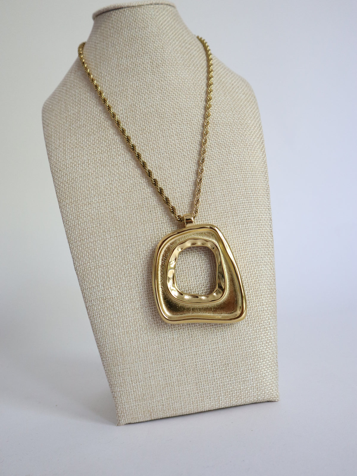 Georgia Necklace