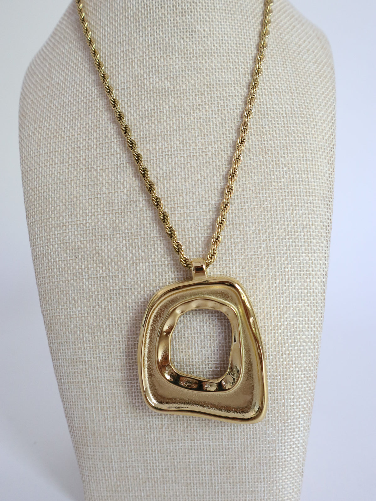 Georgia Necklace
