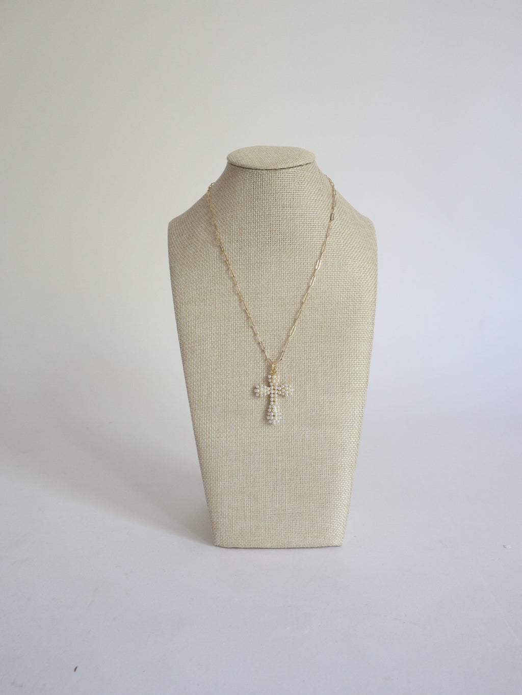 Sunday Sweetheart Necklace