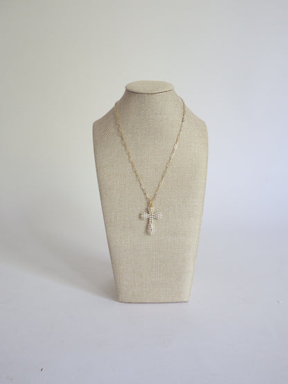 Sunday Sweetheart Necklace
